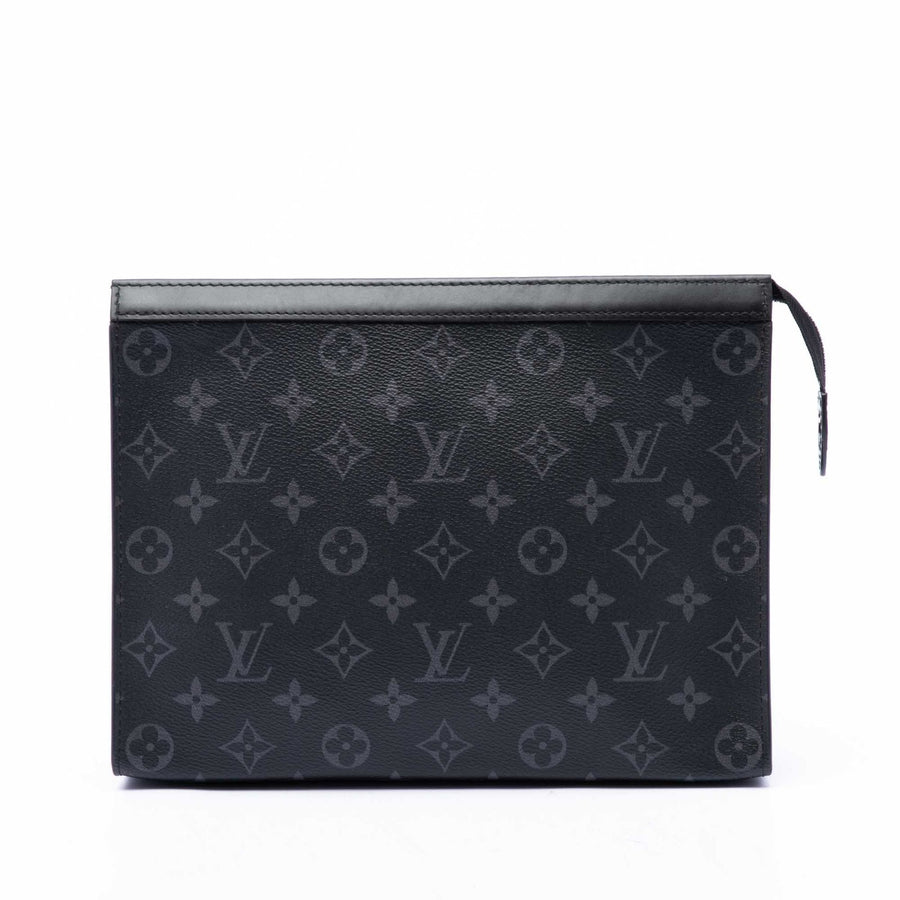 Louis Vuitton Eclipse Pochette Voyage Mm