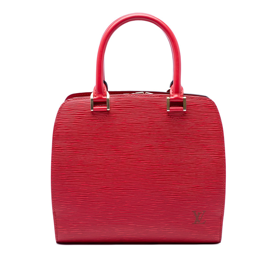 Louis Vuitton Epi Pont Neuf Pre-Loved