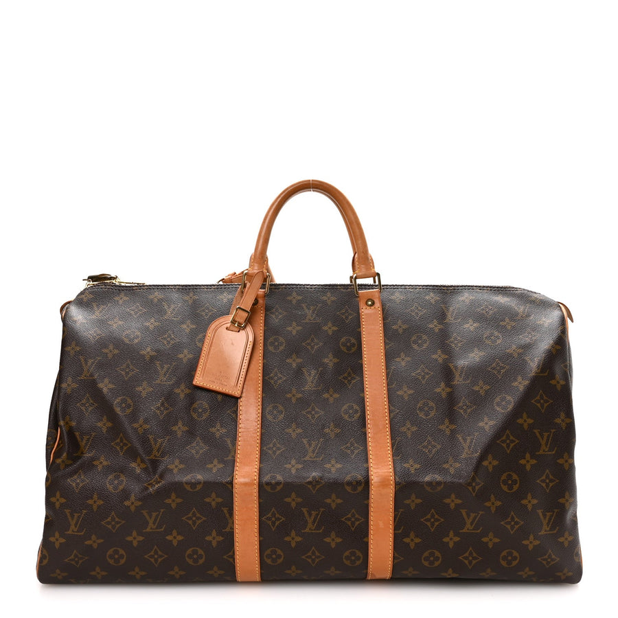 Louis Vuitton Keepall 55