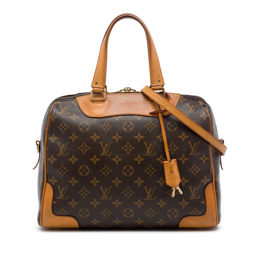 Louis Vuitton Retiro Pm Pre-Loved