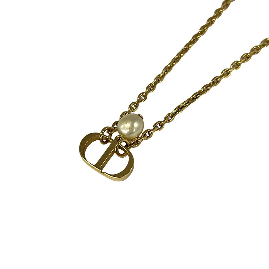 Dior/Christiandior Petit Cd Gold Cream
