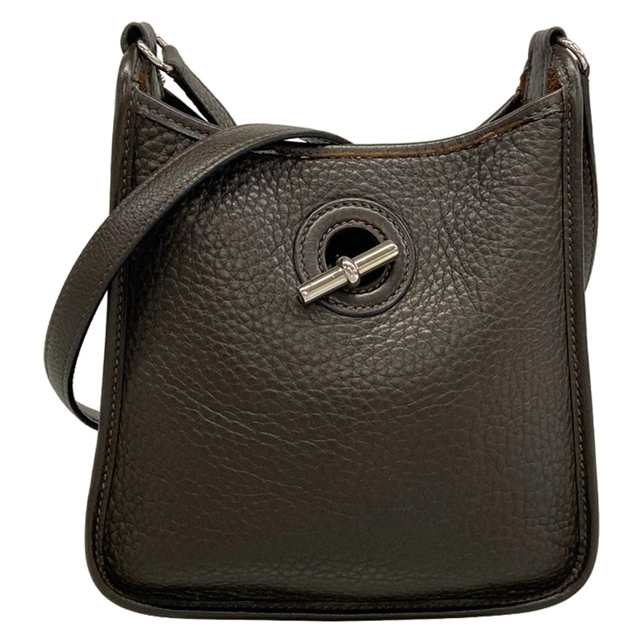 Hermes Vespa Tpm Cafe Taurillon Clemence