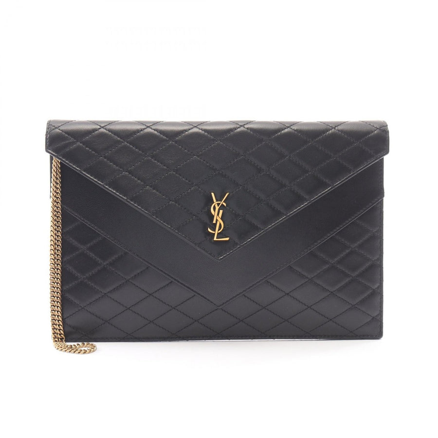 Saint Laurent Paris Gabby Chain Business