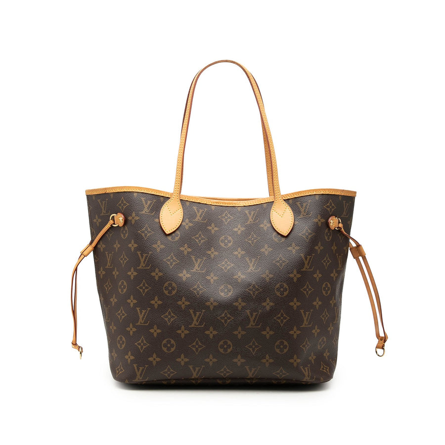 Louis Vuitton Neverfull Mm Pre-Loved