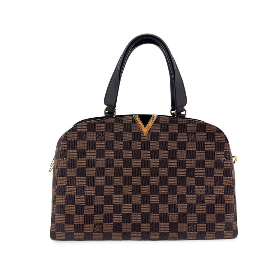 Louis Vuitton Kensington Damier Ebene