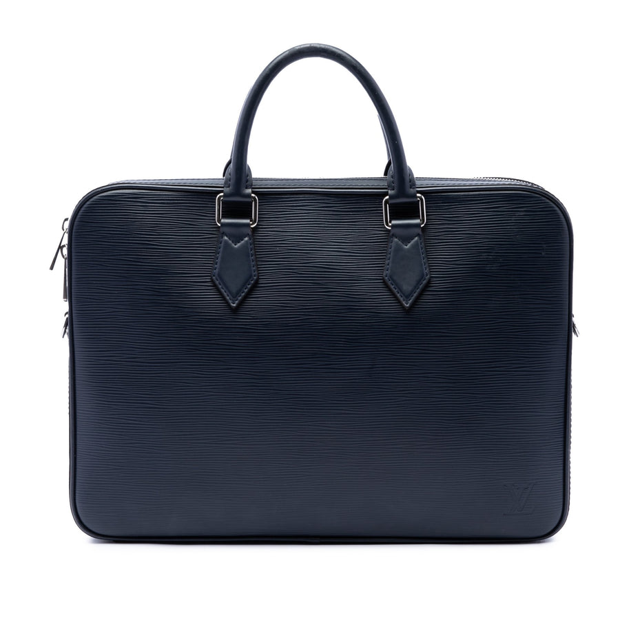 Louis Vuitton Epi Dandy Pm Pre-Loved