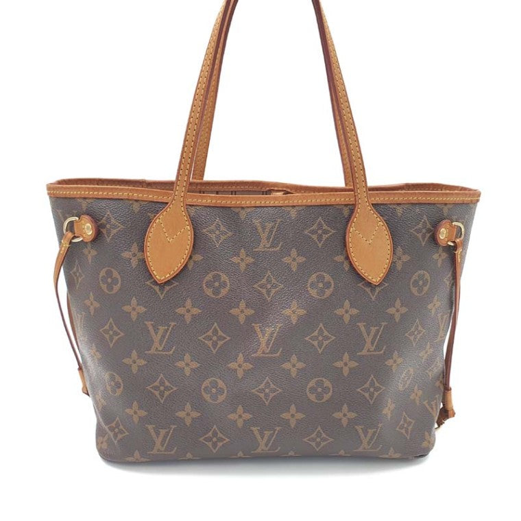 Louis Vuitton Neverfull Pm