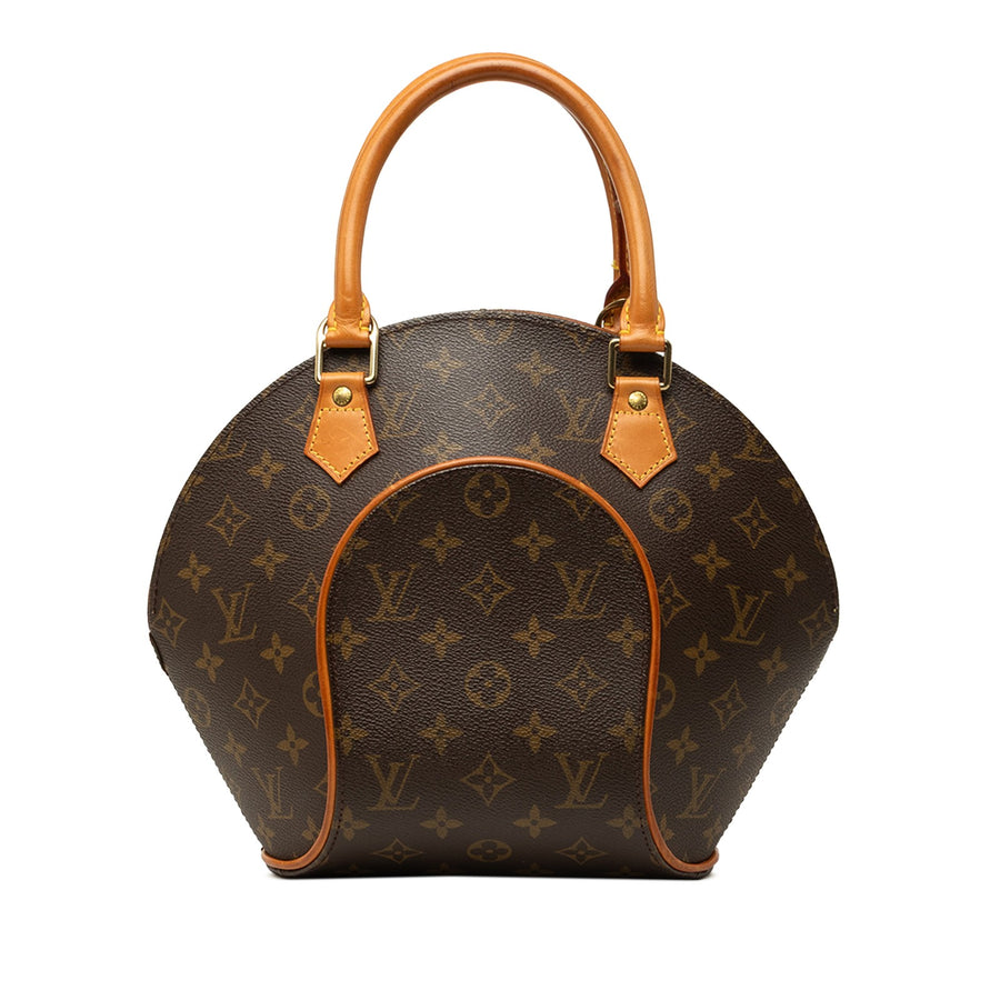 Louis Vuitton Ellipse Pm Pre-Loved