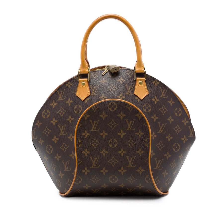 Louis Vuitton Ellipse Pm Pre-Loved