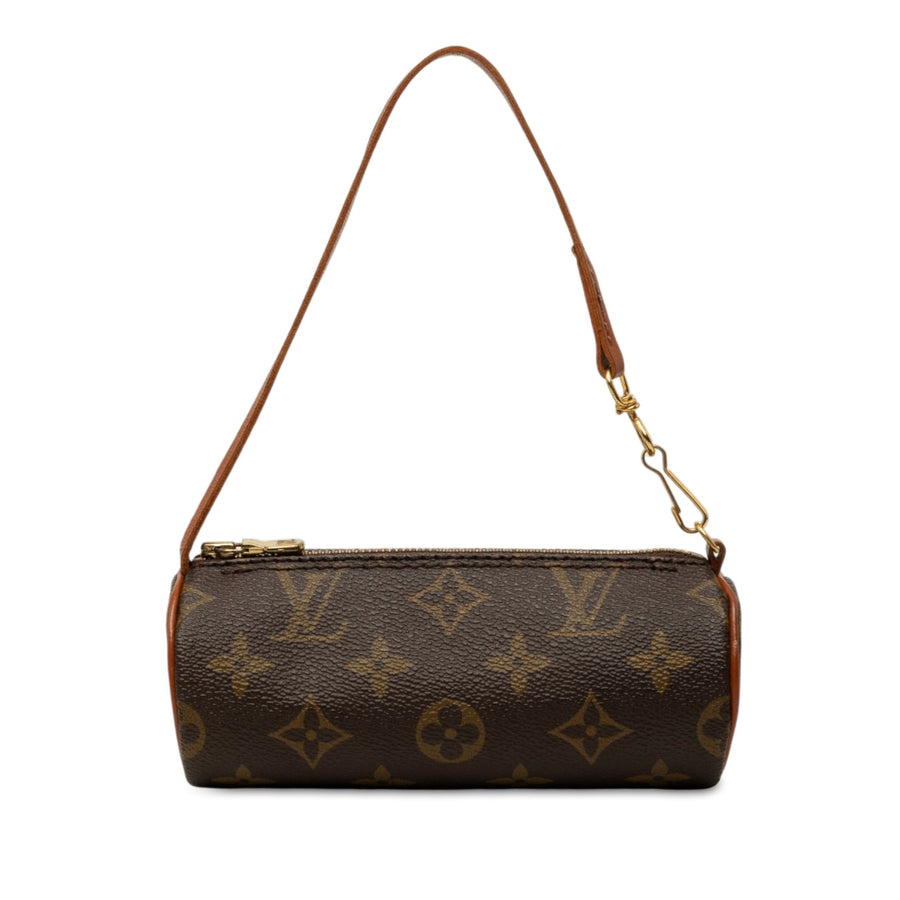 Louis Vuitton Papillon Pochette Pre-