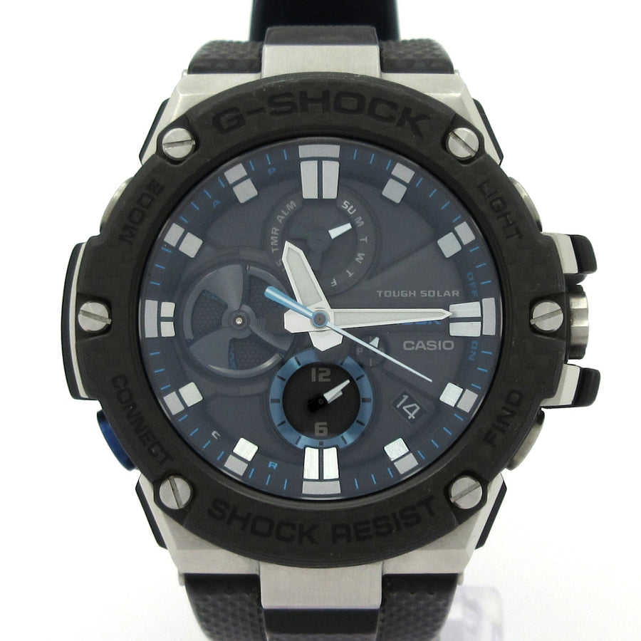 Casio G-Shock 2********* Black Men's