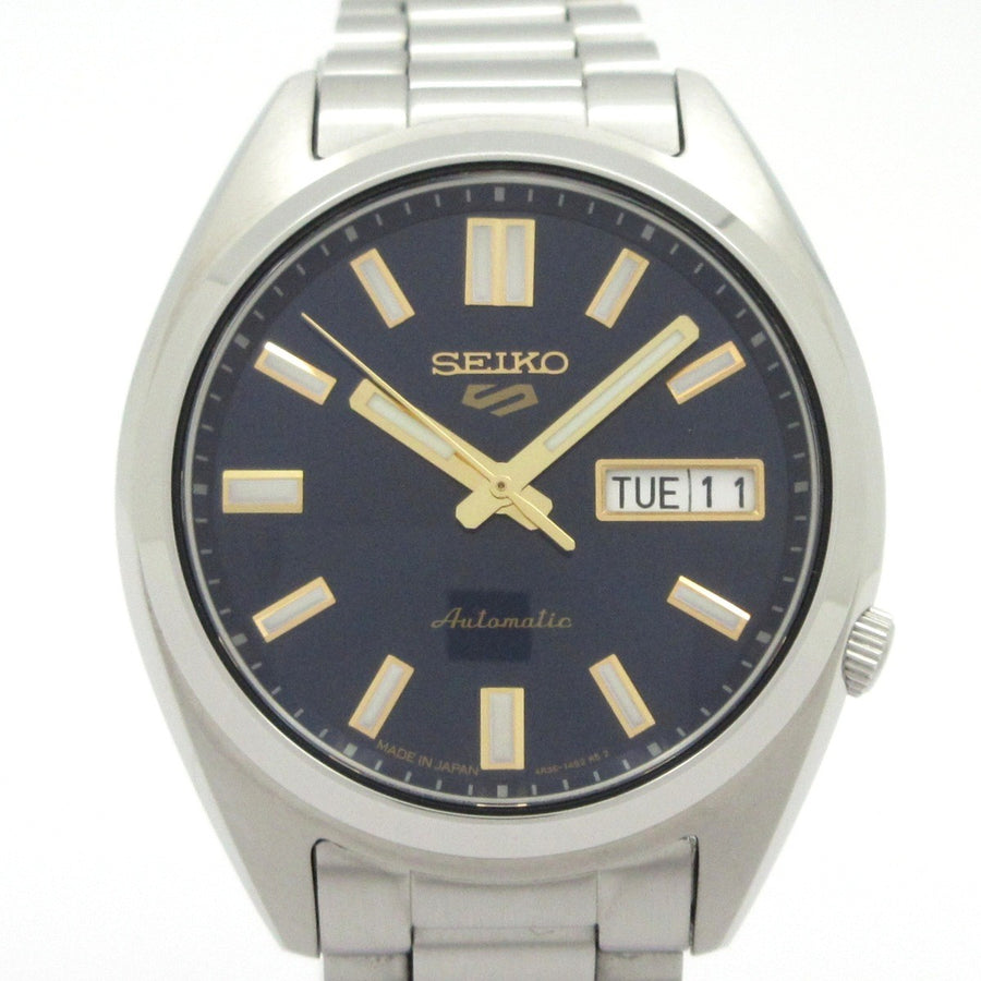 Seiko 5 Sports R36-15M0/4R36-15M0 0*****