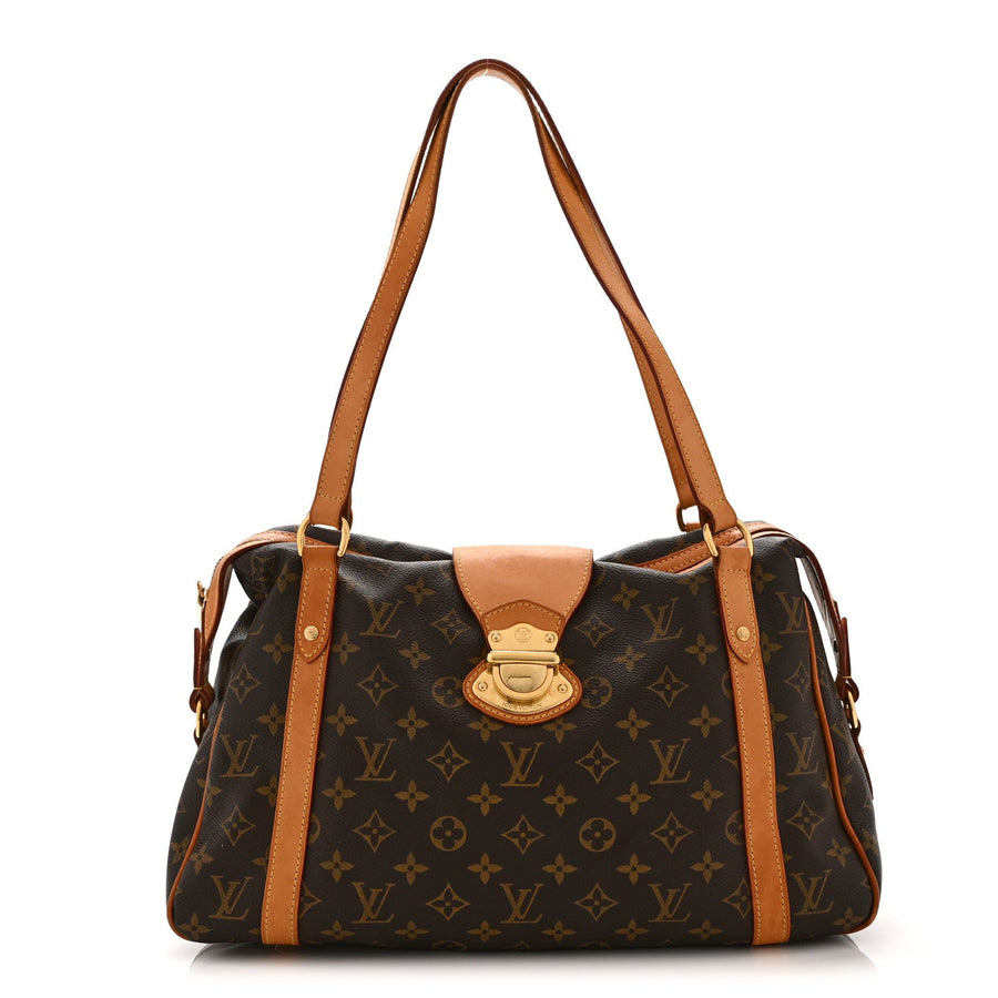 Louis Vuitton Stresa Pm