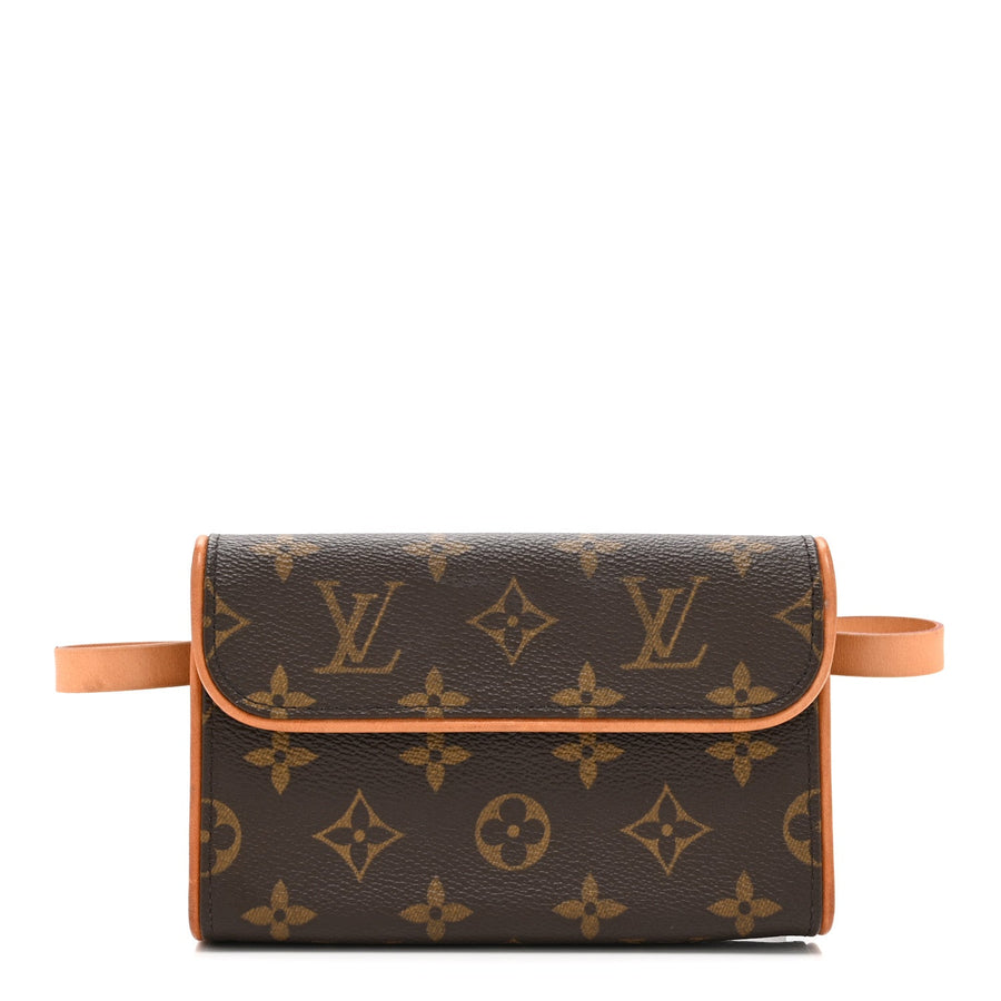 Louis Vuitton Pochette Florentine Xs