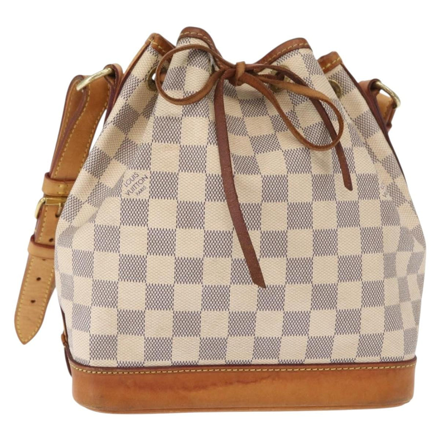 Louis Vuitton Damier Azur Noe Bb