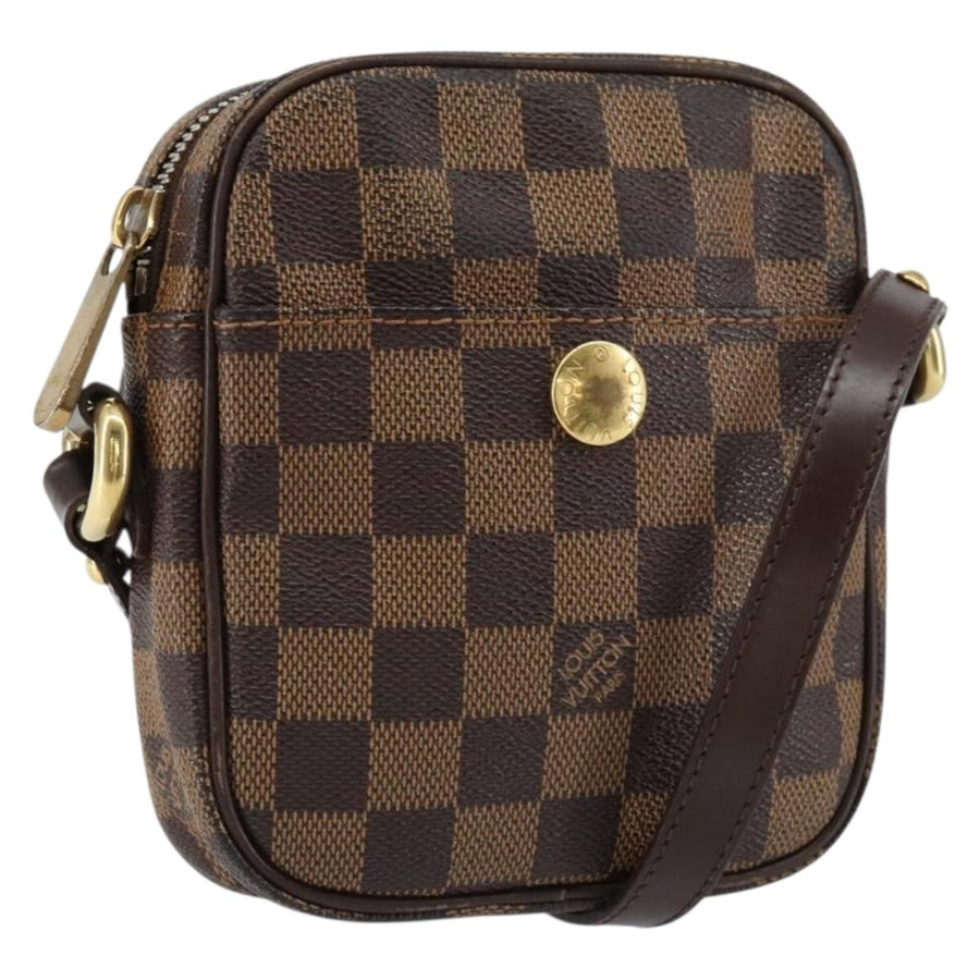 Louis Vuitton Damier Ebene Lift Shoulder