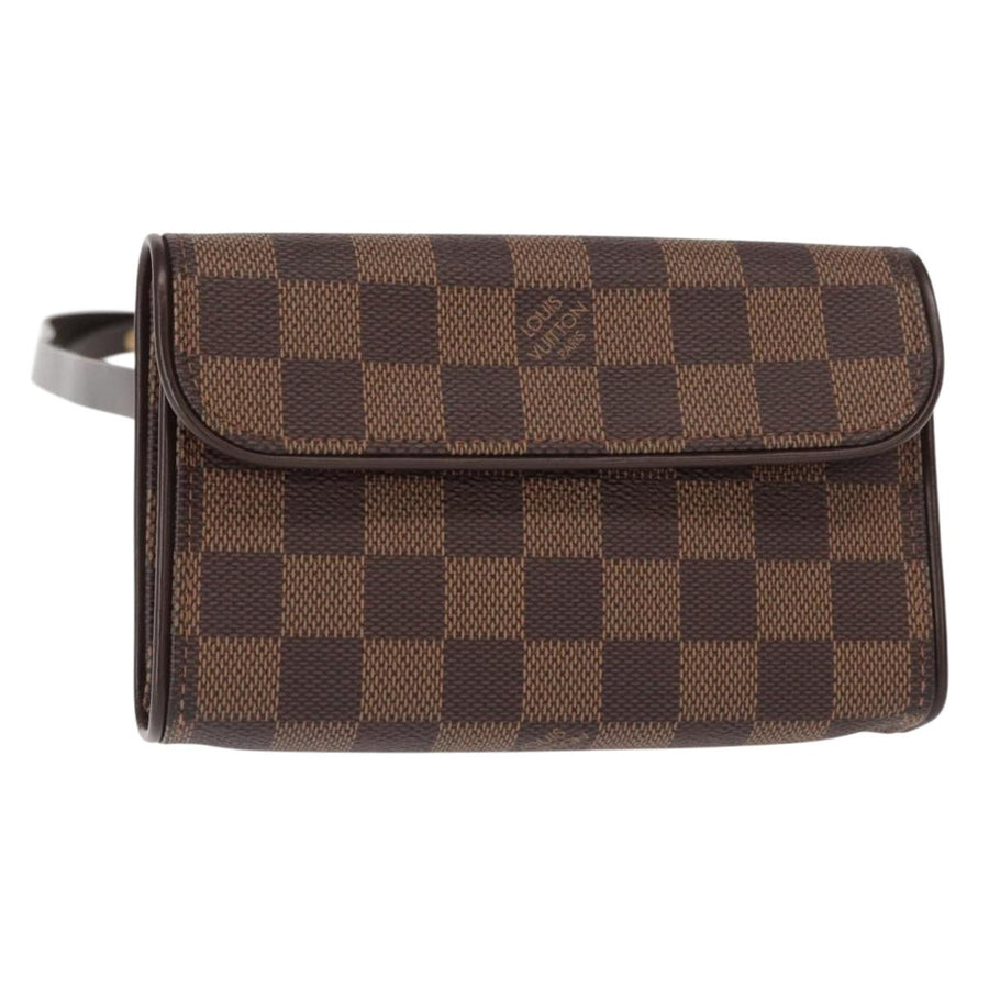 Louis Vuitton Damier Ebene Pochette
