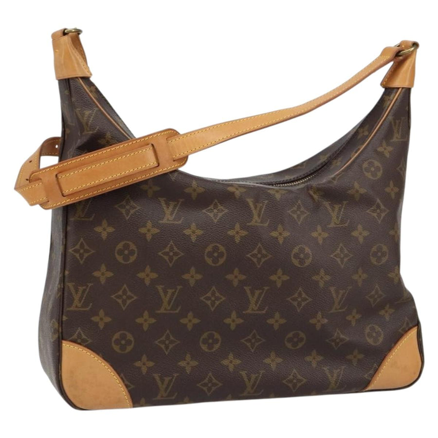 Louis Vuitton Boulogne 35 Shoulder Bag