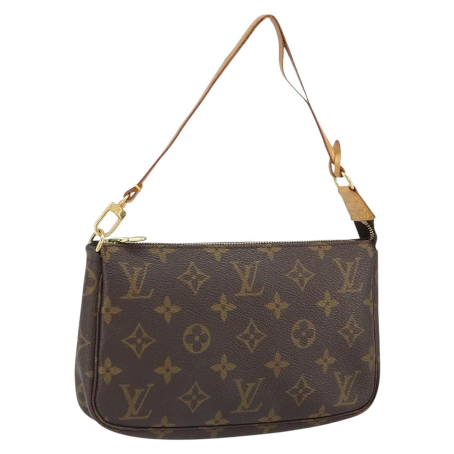 Louis Vuitton Pochette Accessoires Pouch