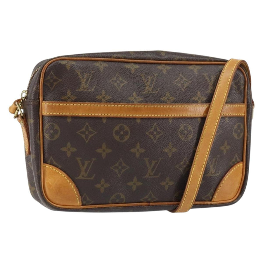Louis Vuitton Trocadero 27 Shoulder Bag