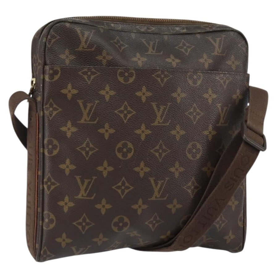 Louis Vuitton Trotteur Bobour Shoulder