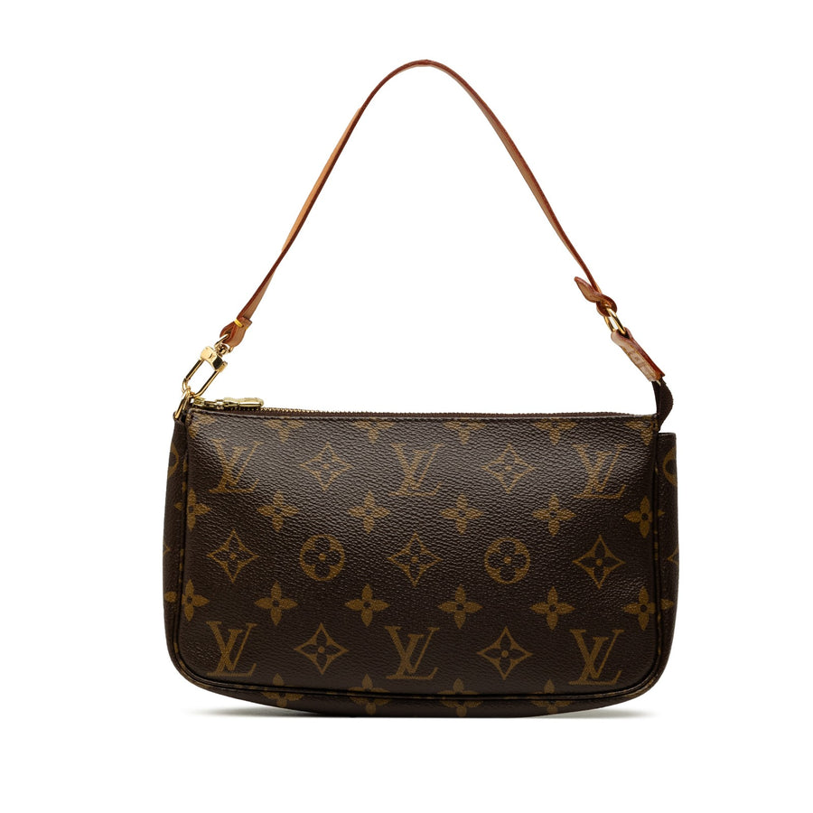 Louis Vuitton Pochette Accessoires Pre-