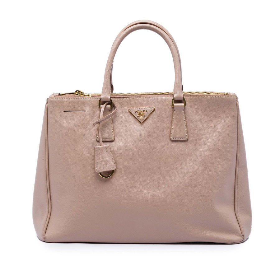 Prada Medium Saffiano Lux Galleria