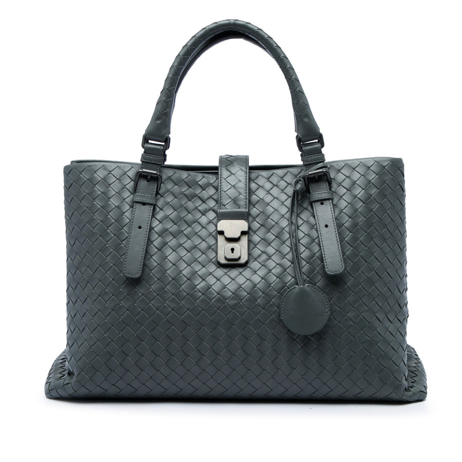 Bottega Veneta Medium Nappa Intrecciato