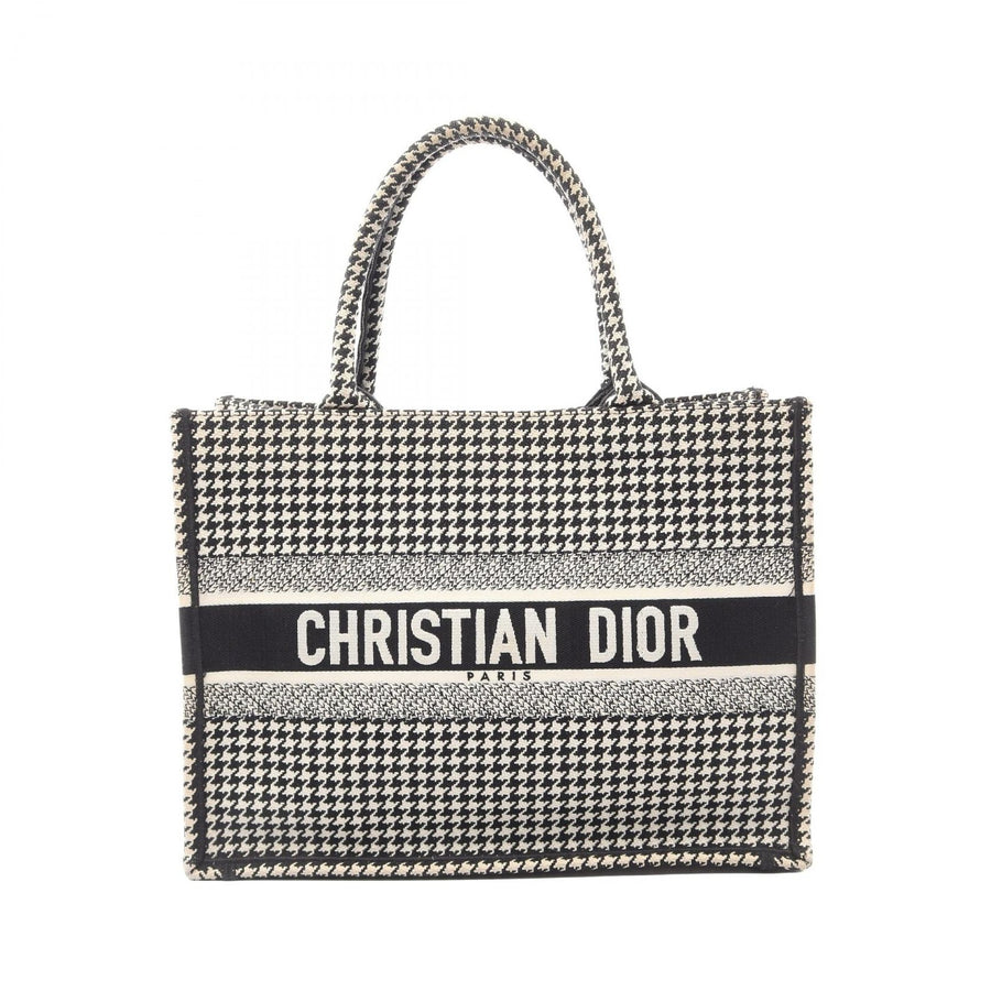 Christian Dior Book Tote Medium