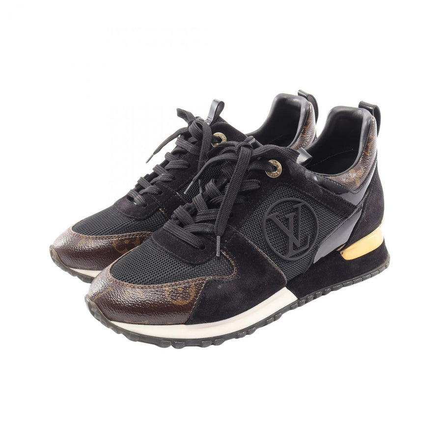 Louis Vuitton Runaway Line Sneakers