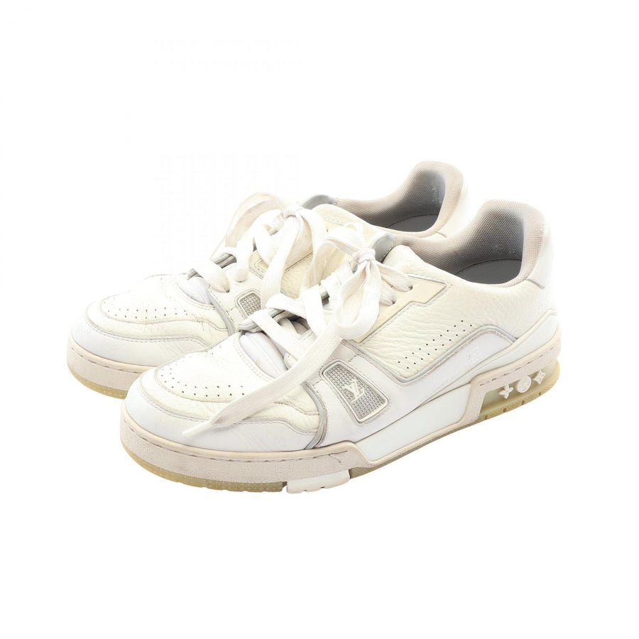Louis Vuitton Lv Trainer Sneakers Shoes