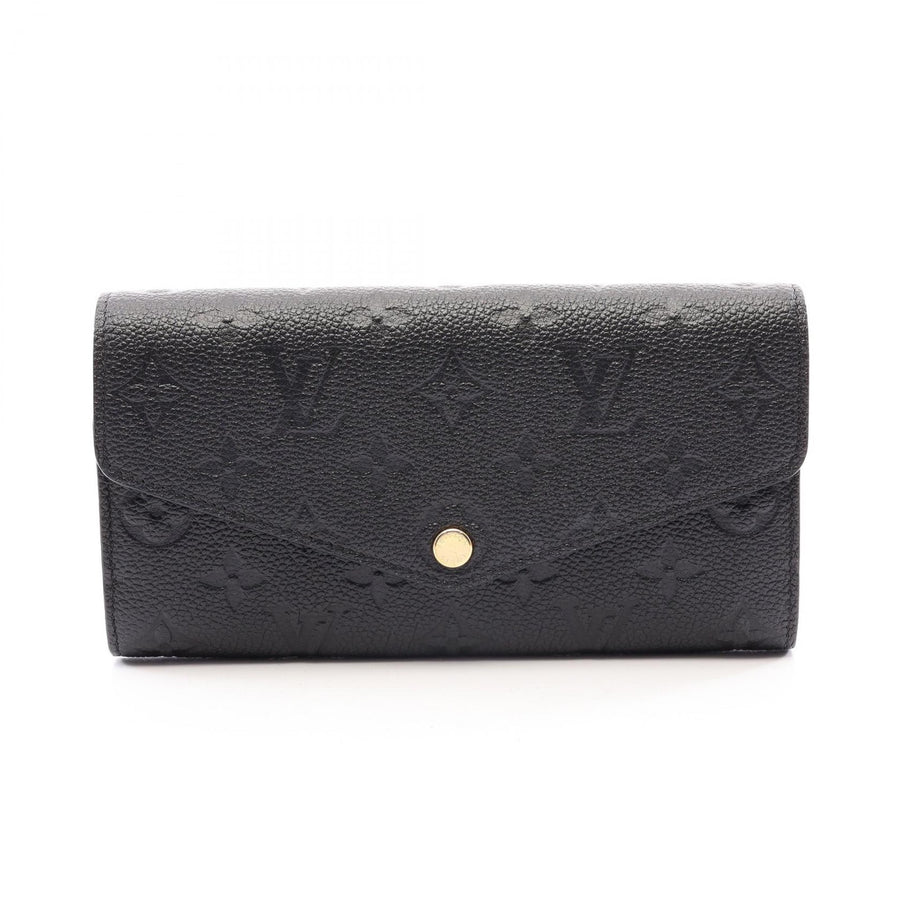 Louis Vuitton Portefeuille Sarah Bifold