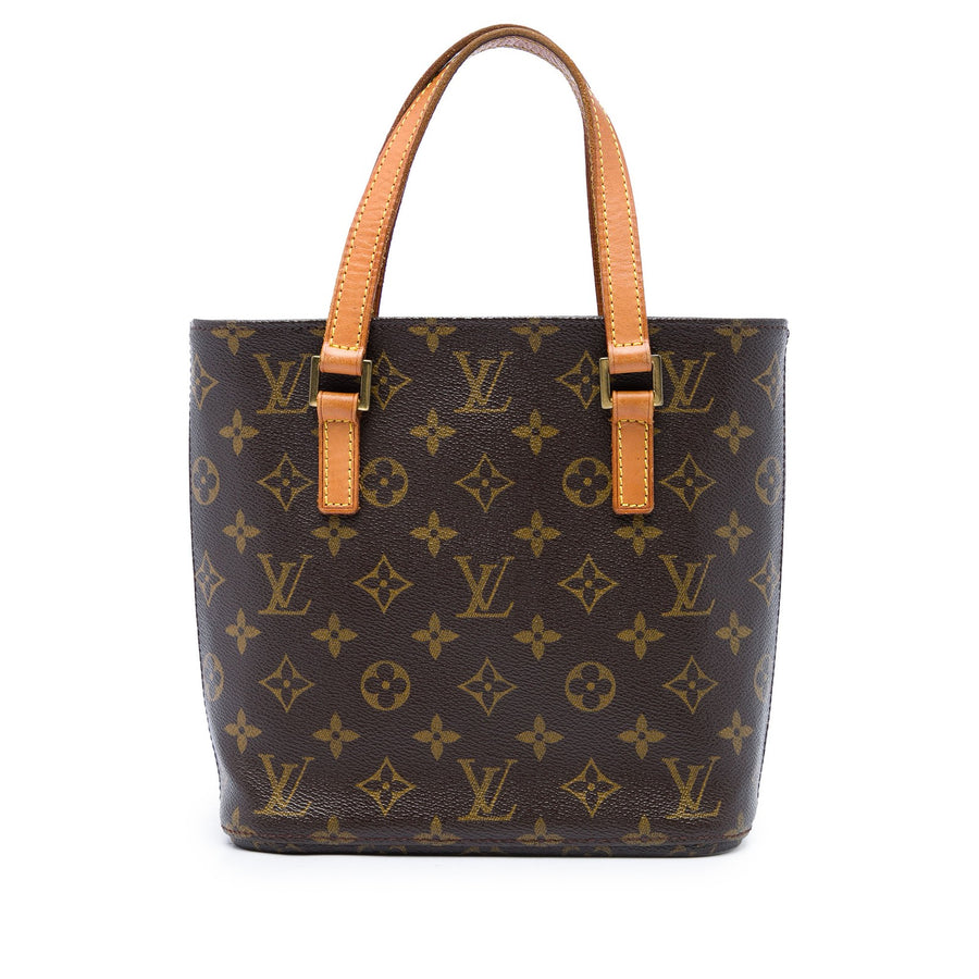 Louis Vuitton Vavin Pm Pre-Loved Handbag