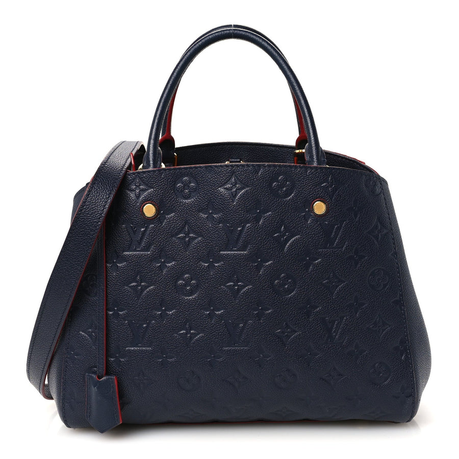 Louis Vuitton Empreinte Montaigne Mm