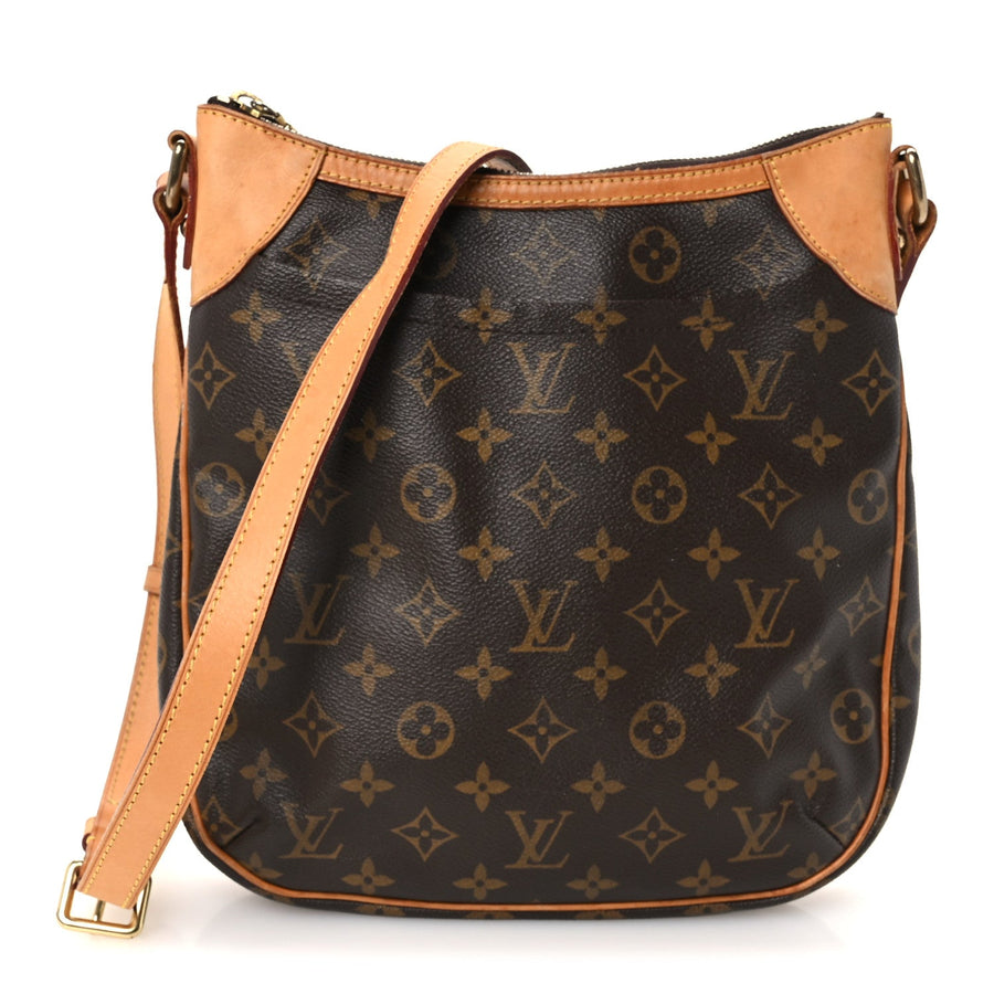 Louis Vuitton Odeon Pm