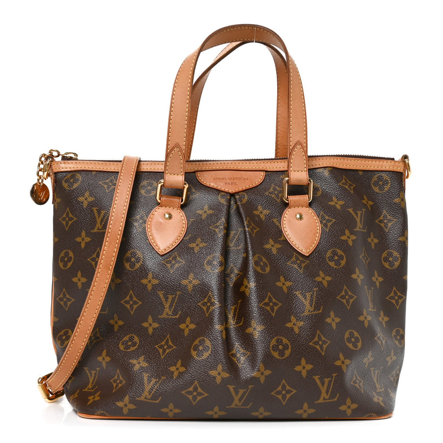 Louis Vuitton Palermo Pm