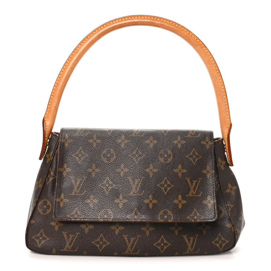 Louis Vuitton Mini Looping