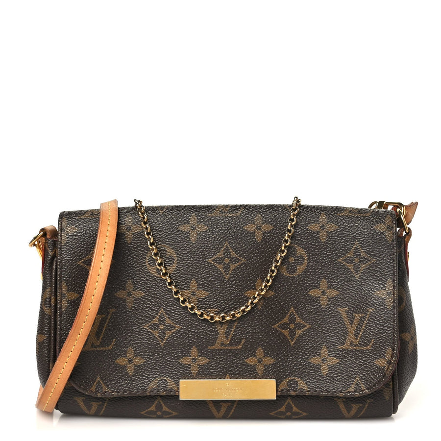 Louis Vuitton Favorite Pm