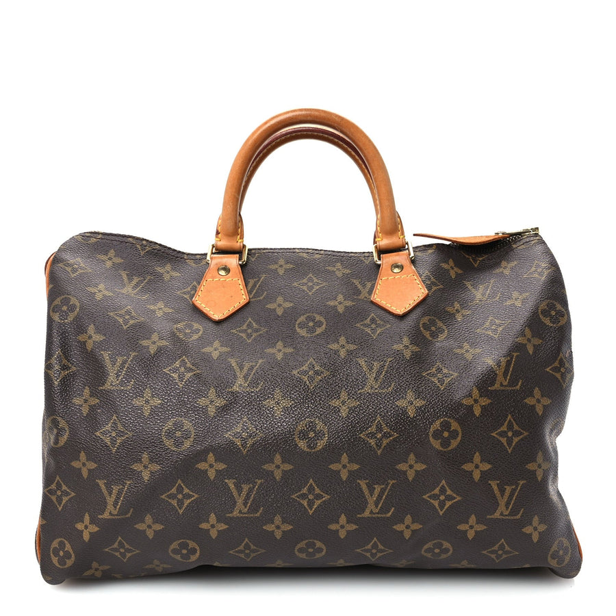 Louis Vuitton Speedy 35