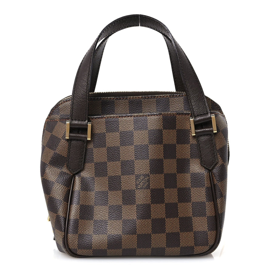 Louis Vuitton Damier Ebene Belem Pm
