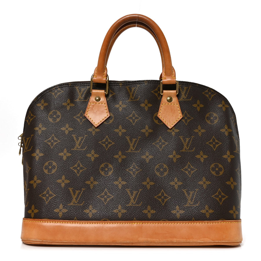 Louis Vuitton Alma Pm