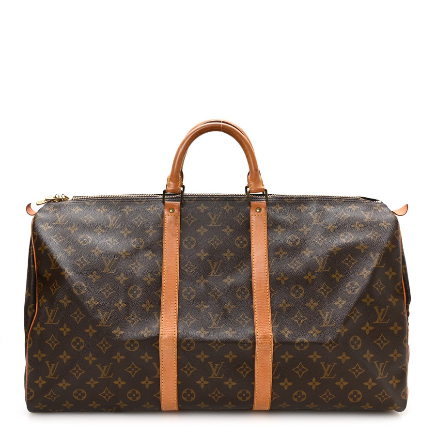 Louis Vuitton Keepall 55