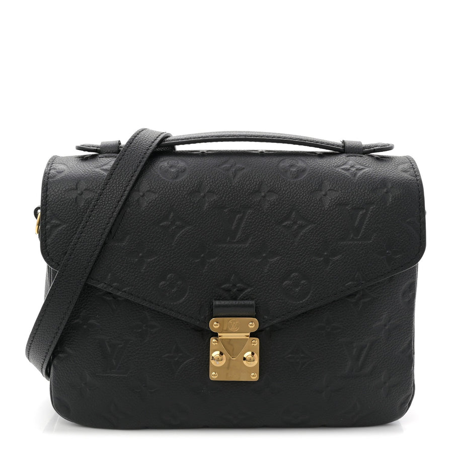 Louis Vuitton Empreinte Pochette Metis