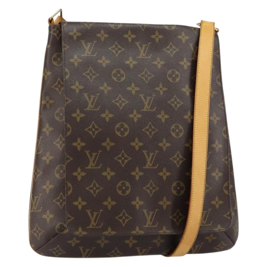Louis Vuitton Musette Shoulder Bag Lv