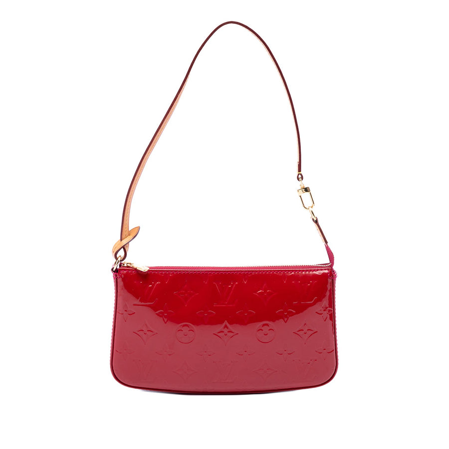 Louis Vuitton Vernis Pochette