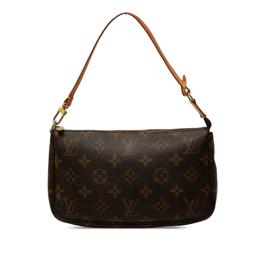 Louis Vuitton Pochette Accessoires Pre-