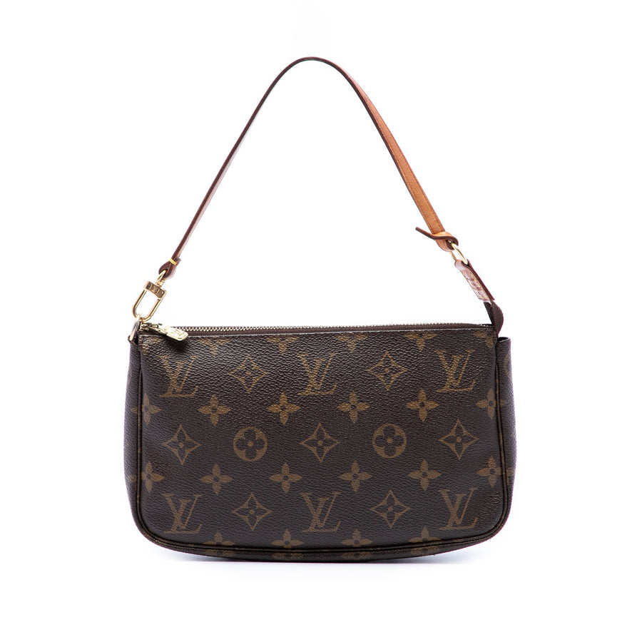 Louis Vuitton Pochette Accessoires Pre-