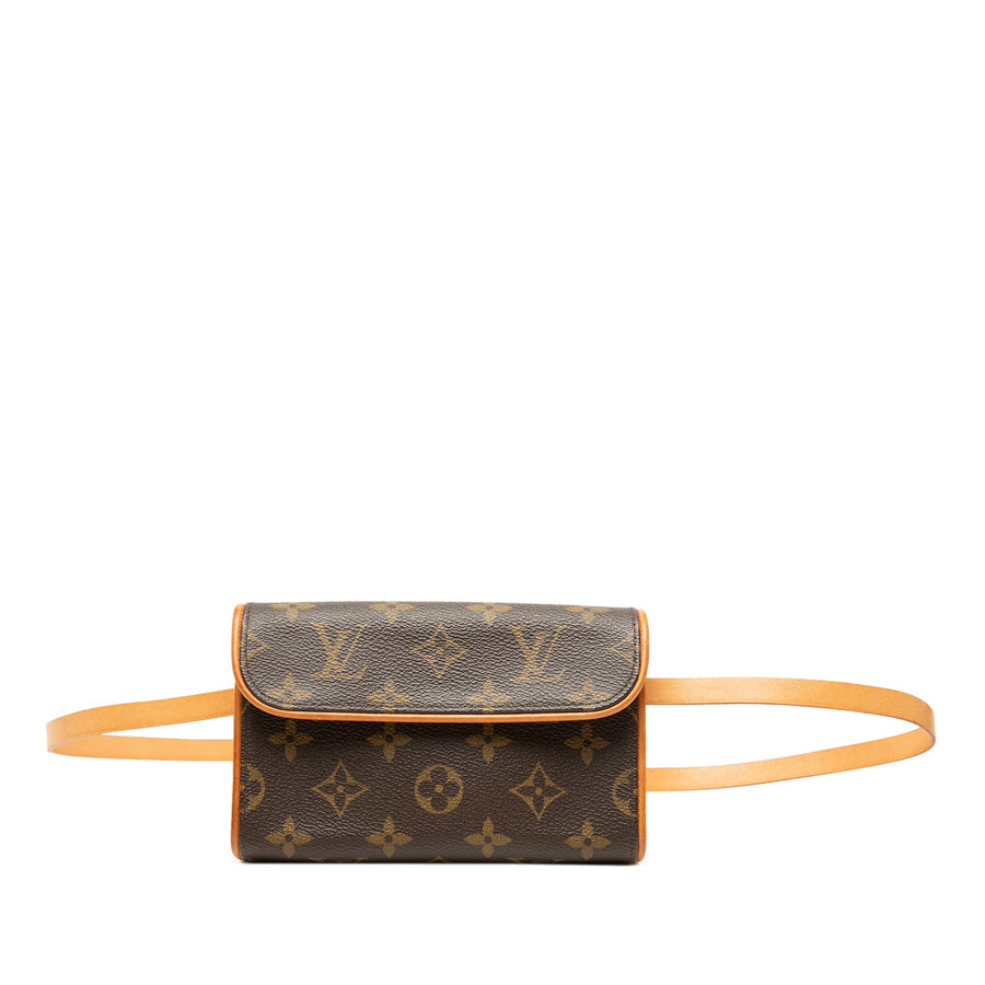 Louis Vuitton Pochette Florentine Pre-