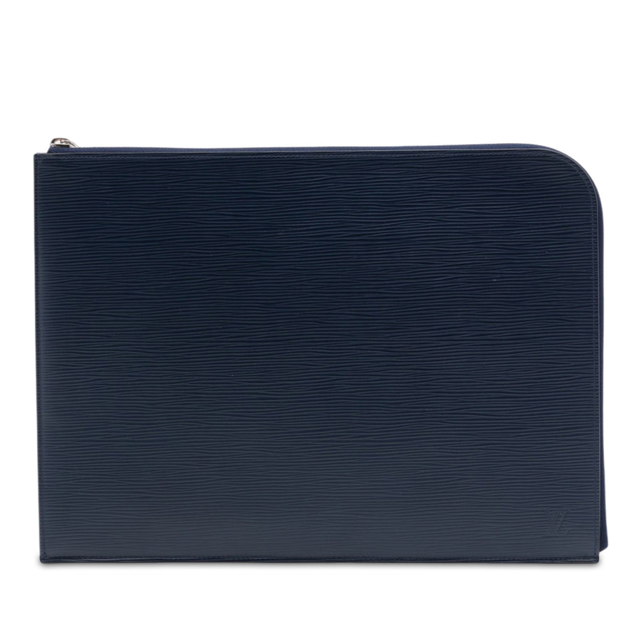 Louis Vuitton Epi Pochette Jour Gm Pre-
