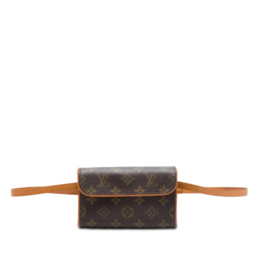 Louis Vuitton Pochette Florentine Pre-